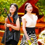 第17回秋の交流コンサート「フォルテピアノの音色と共に 尾池亜美×飯野明日香」Aska IINO Chamber music series “l’Espace”vol.9