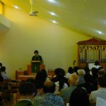 日本キリスト教団 荻窪清水教会