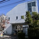 日本キリスト教団 荻窪教会
