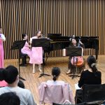 0歳児からのコンサート_ensemble LEDA