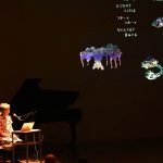 0歳児からのコンサート ピアノと語りでつづる音楽紙芝居「くもこちゃん」～ラヴェルの「水の戯れ」の音楽にのせて