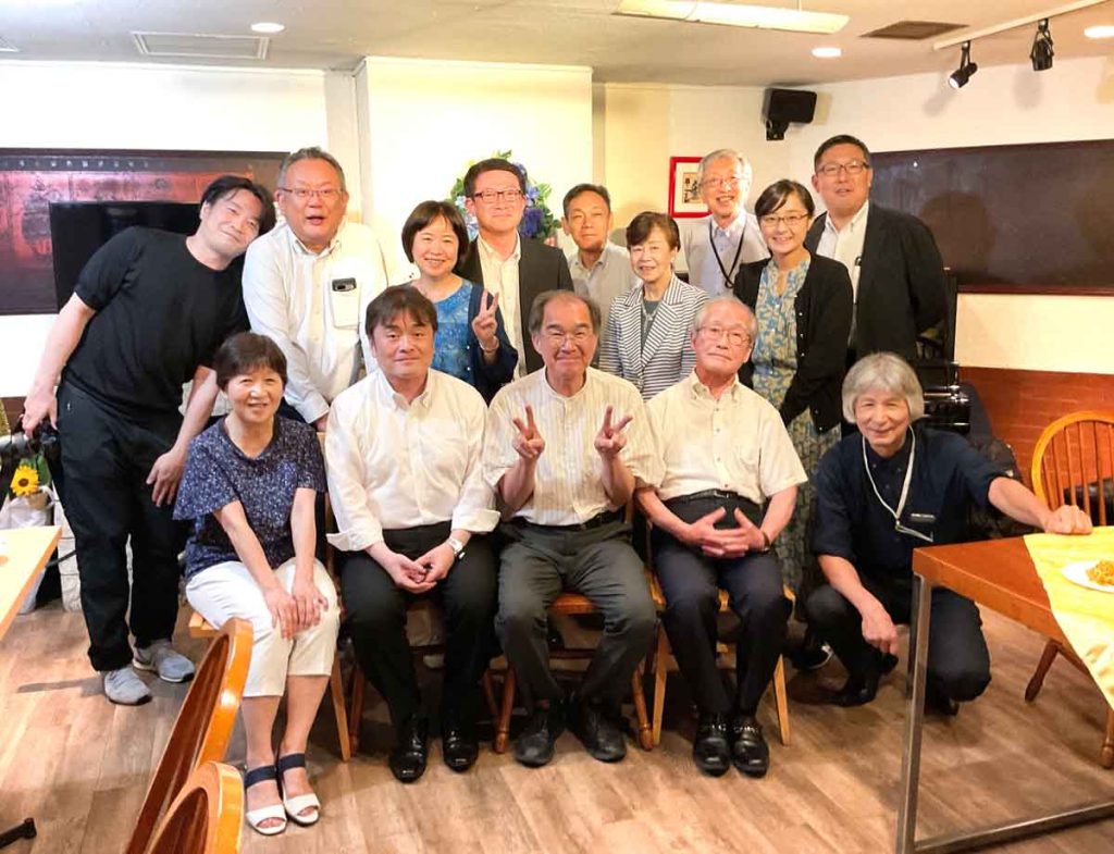 第19回交流コンサート「後藤悠仁ヴィオラリサイタル」2025年6月26日（木）