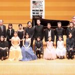 251108 「第13回フレッシュジュニア・コンサート」@杉並公会堂大ホール_撮影中村義政