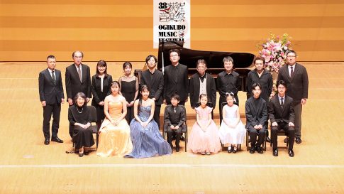 251108 「第13回フレッシュジュニア・コンサート」@杉並公会堂大ホール_撮影中村義政