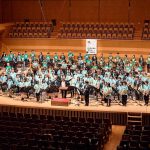 「第11回みらい夢チャリティコンサート ─エールを絶やさない ずっと ずーっと 南相馬と杉並をむすぶ─」@杉並公会堂大ホール