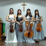 「主イエス・キリストの栄光のために」@日本キリスト教団 大宮前教会