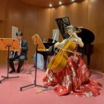 「Gran Trio Concert」@GranDuo