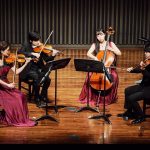 251108 「第25回荻窪法人会 チャリティ・クラシックコンサート」@杉並公会堂小ホール