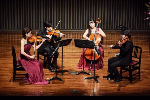 251108 「第25回荻窪法人会 チャリティ・クラシックコンサート」@杉並公会堂小ホール