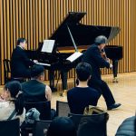 251109 0歳児からのコンサート「さあ!耳をすましてごらん」@杉並公会堂グランサロン