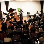 251106 「心に響く 秋の調べ 〜ソプラノ・チェロ・ピアノで彩る名歌たち〜 」@荻窪オペラ座アッジョルノ