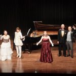 251108「安らぎコンサート【第2部】」@杉並公会堂小ホール