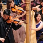 「荻窪祝祭管弦楽団 第19回定期演奏会」@杉並公会堂大ホール