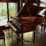 251107「公園のサロンコンサート【第2部】」@区立大田黒公園・大田黒記念館