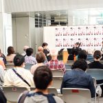 251107 「クラシックを聴いて健康に！」@杉並保健所